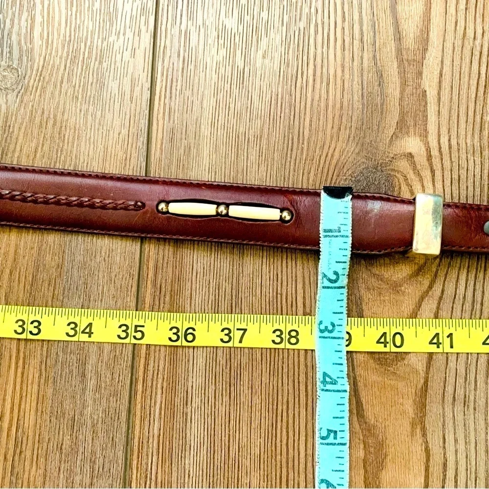 Onyx by  Brighton Belt